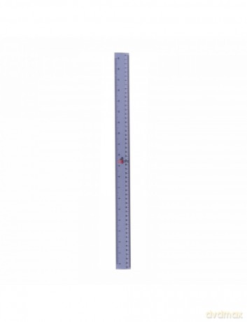 Linijka plastikowa 50cm