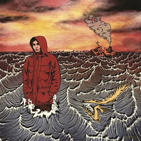 Ethan P. Flynn: Universal Deluge [Winyl]