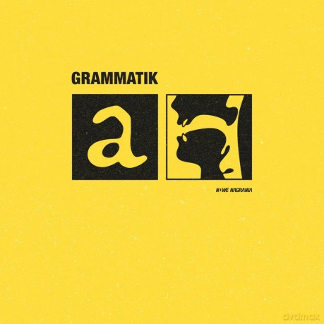 Grammatik: EP+ [Winyl]