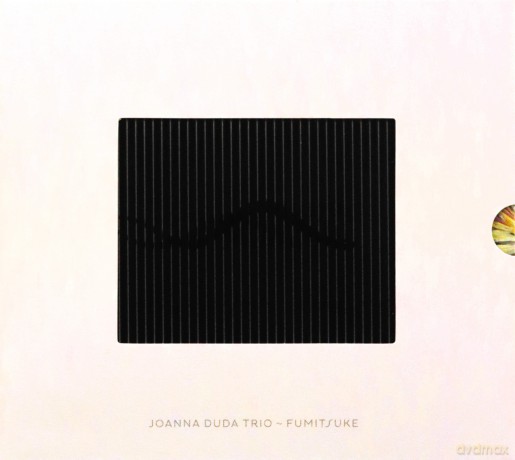 Joanna Duda Trio: Fumitsuke [CD]