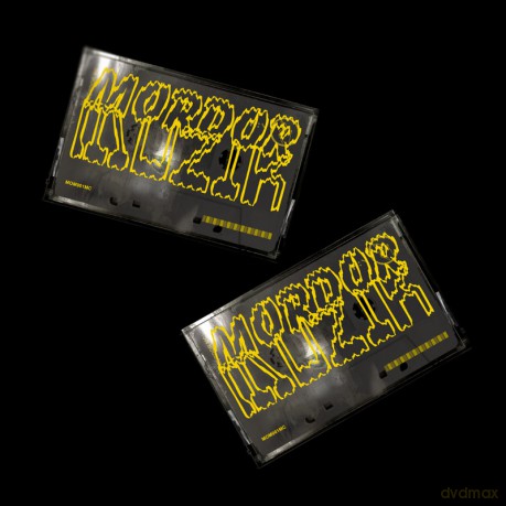 Mordor Muzik: MORDOR (Limited) [KASETA]