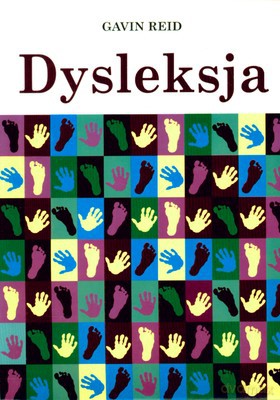 Dysleksja - Gavin Reid [KSIĄŻKA]