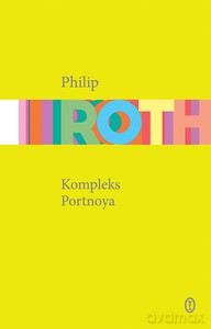 Kompleks Portnoya - Philip Roth [KSIĄŻKA]