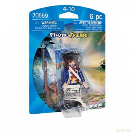 Playmo-Friends 70559 Królewski żołnierz