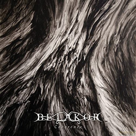 Belakor: Coherence [2xWinyl]