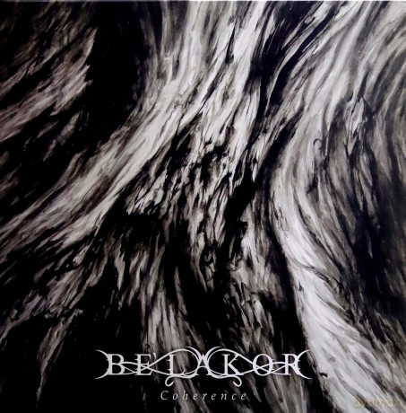 Belakor: Coherence [2xWinyl]