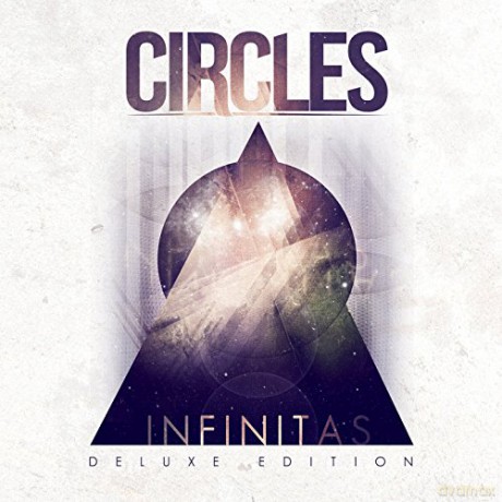 Circles: Infinitas (Deluxe) [CD]