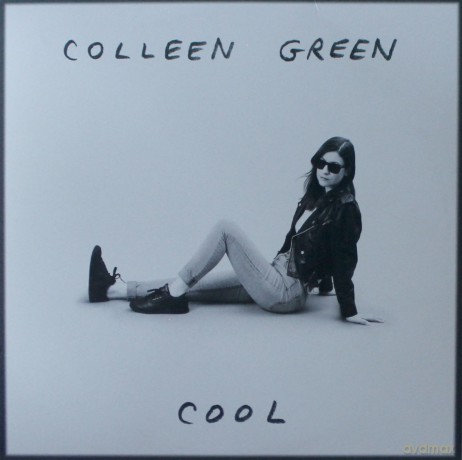 Colleen Green: Cool [Winyl]