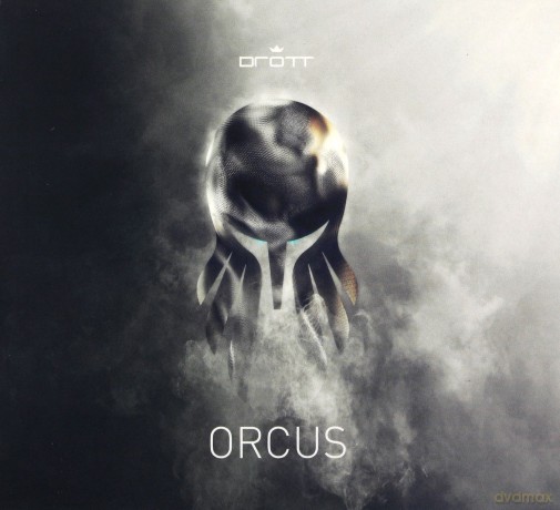 Drott: Orcus (digipack) [CD]