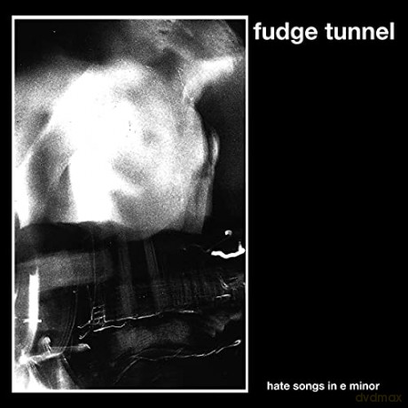 Fudge Tunnel: Hate Songs In E Minor [CD]