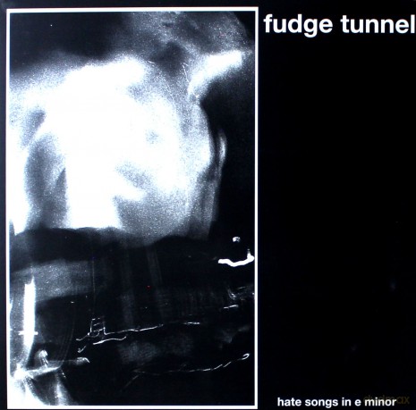 Fudge Tunnel: Hate Songs In E Minor [Winyl]