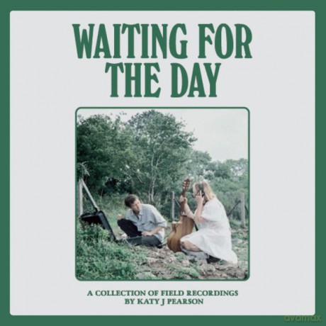 Katy J Pearson: Waiting For The Day [Winyl]