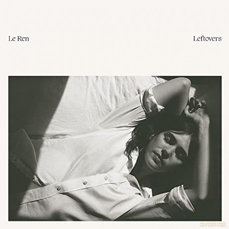 Le Ren: Leftovers (Yellow) [Winyl]