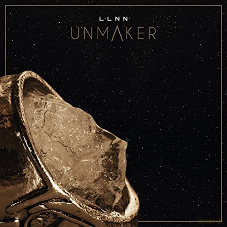 LLNN: Unmaker [CD]