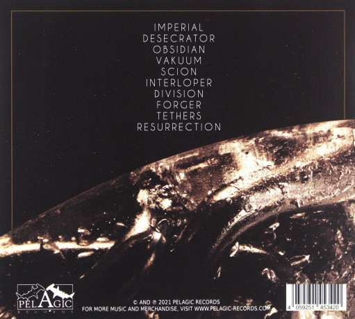 LLNN: Unmaker [CD]