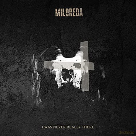 Mildreda: I Was Never Really There (digipack) [CD]
