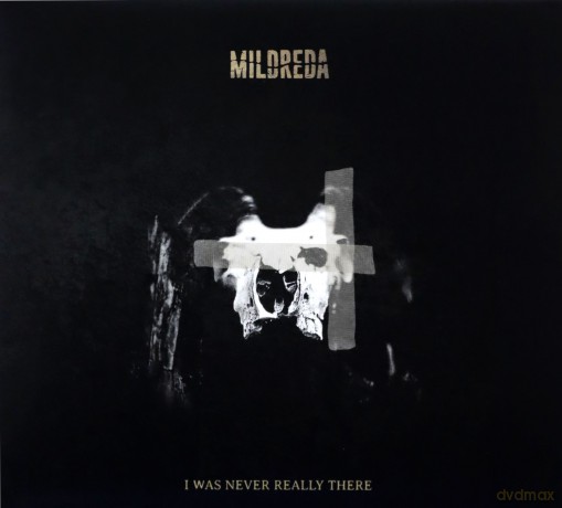 Mildreda: I Was Never Really There (digipack) [CD]