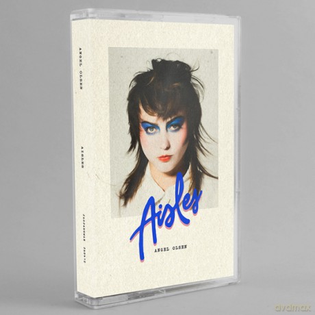 Angel Olsen: Aisles [KASETA]