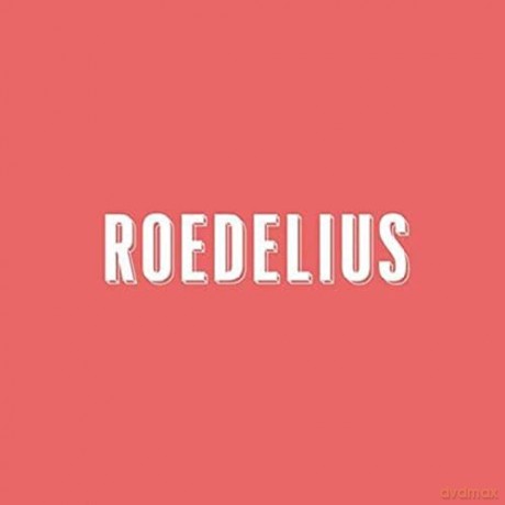 Roedelius: Drauf Und Dran (White) [Winyl]