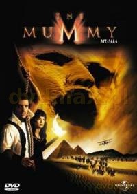Mumia [DVD]