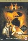 Mumia [DVD]