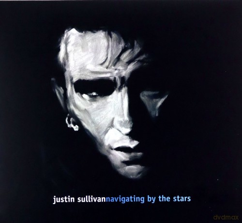 Justin Sullivan: Navigating By The Stars [CD]