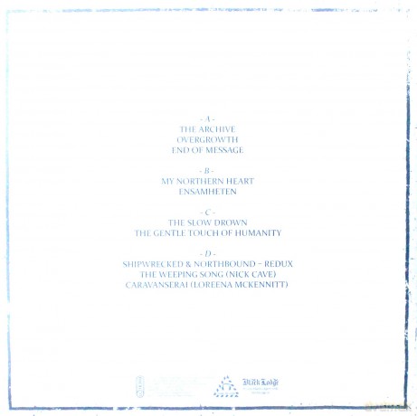 Wormwood: Vita Arkivet (RSD) [2xWinyl]