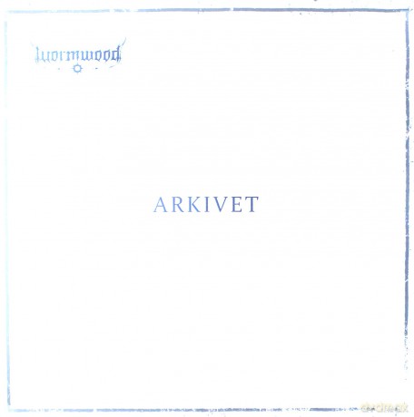 Wormwood: Vita Arkivet (RSD) [2xWinyl]