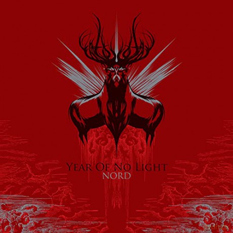 Year Of No Light: Nord [CD]