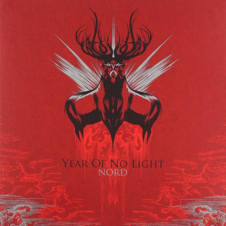 Year Of No Light: Nord [CD]