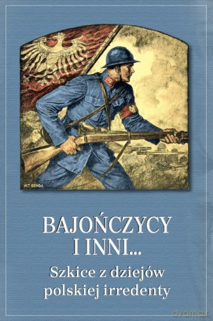 Bajończycy i inni - Jarosław Cielebon, Maciej Hubka [KSIĄŻKA]