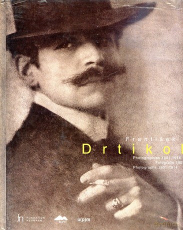 Frantisek Drtikol [KSIĄŻKA]