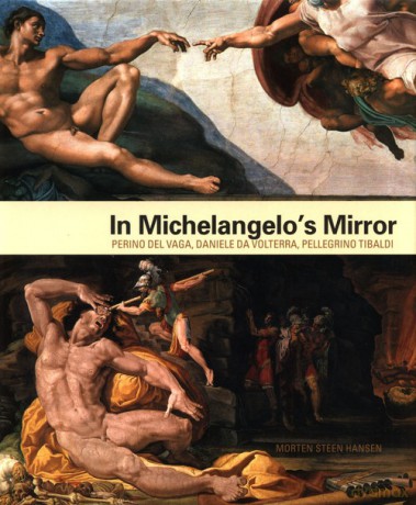 In Michelangelo's Mirror [KSIĄŻKA]