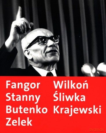 Jak ktoś mógł na to pozwolić! - Janusz Górski [KSIĄŻKA]