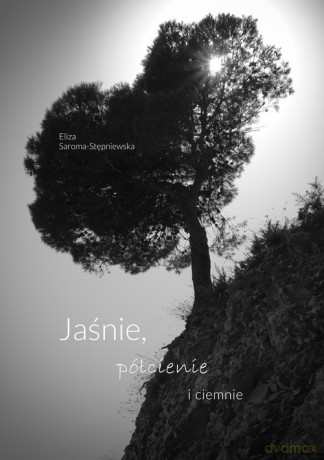 Jaśnie półcienie i ciemnie - Eliza Saroma-Stępniewska [KSIĄŻKA]