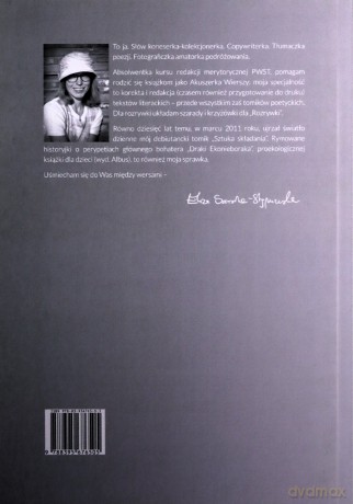 Jaśnie półcienie i ciemnie - Eliza Saroma-Stępniewska [KSIĄŻKA]