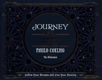 Journey - Paulo Coelho [KSIĄŻKA]