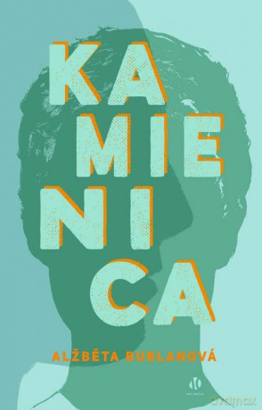 Kamienica - Alzbeta Bublanova [KSIĄŻKA]