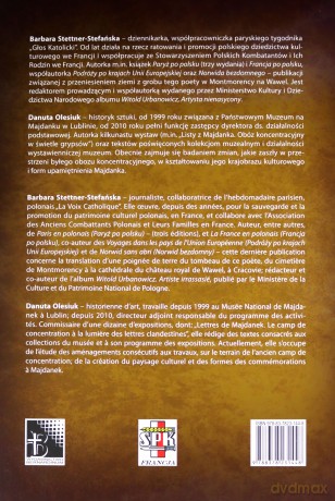 Ksiądz infułat generał Witold Kiedrowski 1912-2012 - Stettner-Stefańska Barbara [KSIĄŻKA]