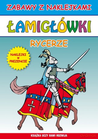 Łamigłówki - Beata; Tonder Krzysztof Guzowska [KSIĄŻKA]
