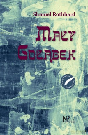 Mały gołąbek - Shmuel Rothbard [KSIĄŻKA]