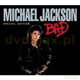 Michael Jackson: Bad Special Edition [CD]
