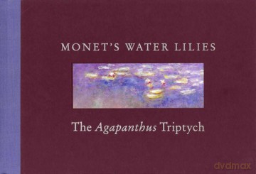 Monet's Water Lilies [KSIĄŻKA]