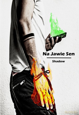 Na jawie Sen - Shadow [KSIĄŻKA]