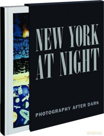 New York at Night [KSIĄŻKA]