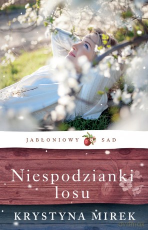 Niespodzianki losu - Krystyna Mirek [KSIĄŻKA]