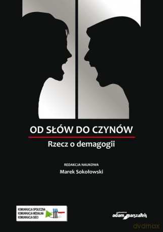 Od słów do czynów [KSIĄŻKA]