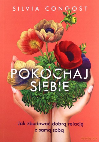 Pokochaj siebie - Silvia Congost [KSIĄŻKA]
