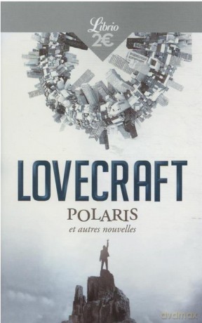 Polaris et autres nouvelles - HP Lovecraft [KSIĄŻKA]