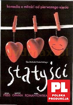 Statyści [2VCD]